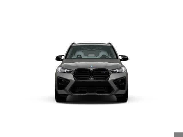 Thumbnail: 2026 BMW X5 - 2