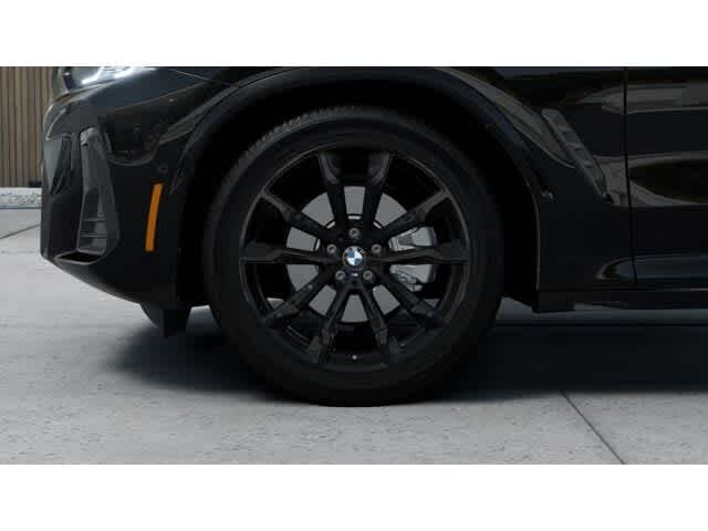 Thumbnail: 2025 BMW X4 - 7