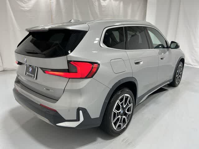 Thumbnail: 2025 BMW X1 - 14