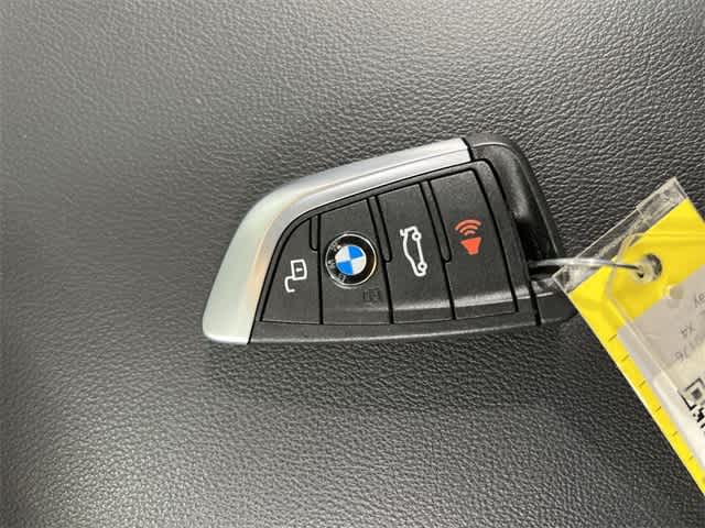 Thumbnail: 2022 BMW X4 - 33