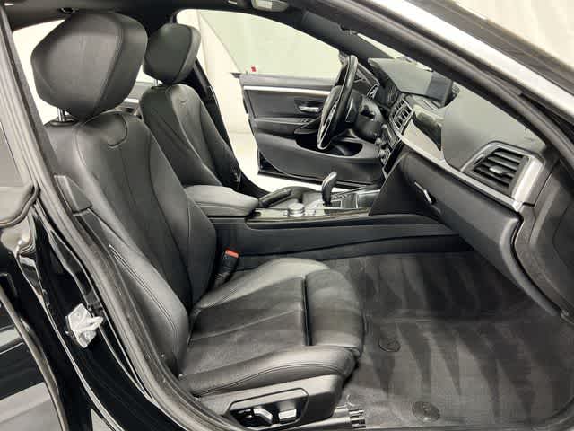 Thumbnail: 2019 BMW 4 Series - 26