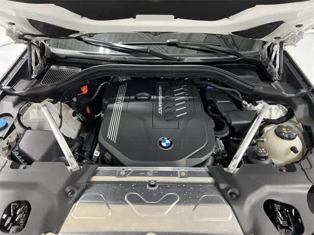 Thumbnail: 2023 BMW X3 - 19