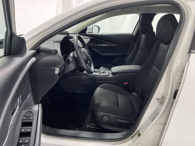 Thumbnail: 2023 Mazda CX-30 - 10