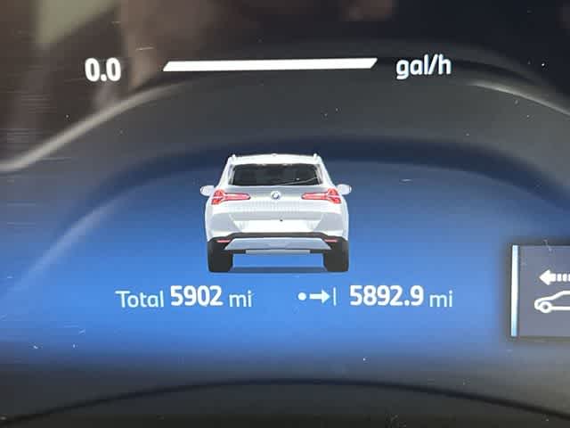 Thumbnail: 2026 BMW X3 - 35