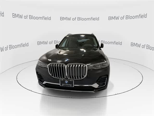 Thumbnail: 2019 BMW X7 - 3