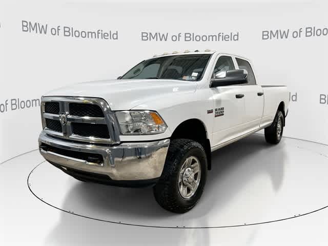 2016 RAM 3500 Tradesman -
                  Bloomfield, NJ