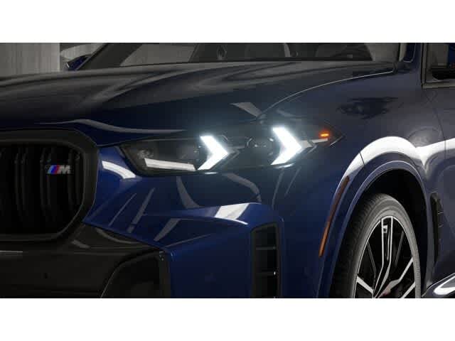 Thumbnail: 2026 BMW X5 - 6