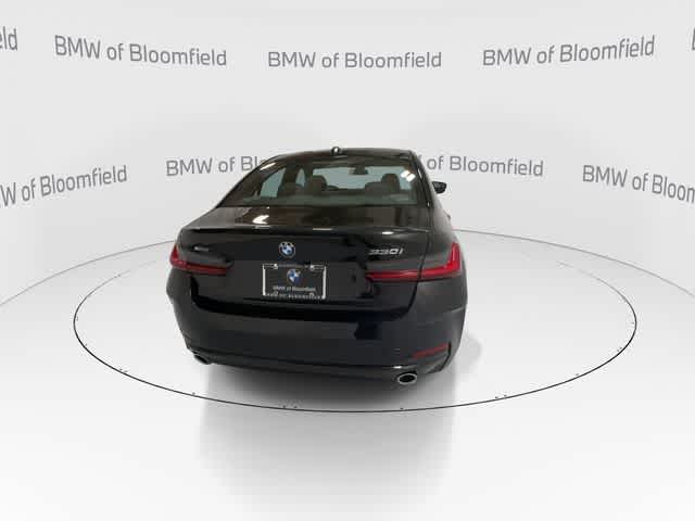 Thumbnail: 2023 BMW 3 Series - 7