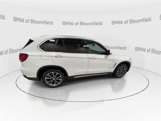 Thumbnail: 2018 BMW X5 - 9