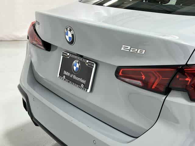 Thumbnail: 2025 BMW 2 Series - 17