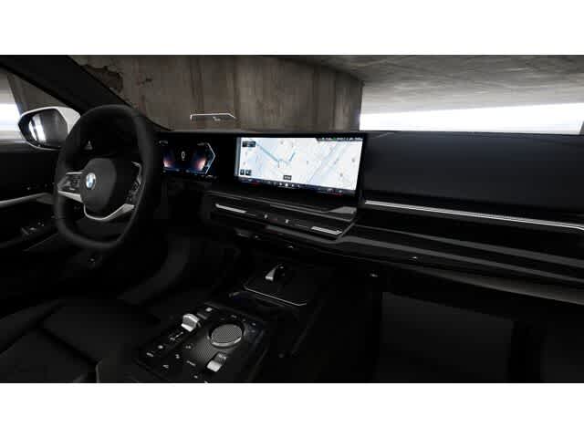 Thumbnail: 2026 BMW 5 Series - 14