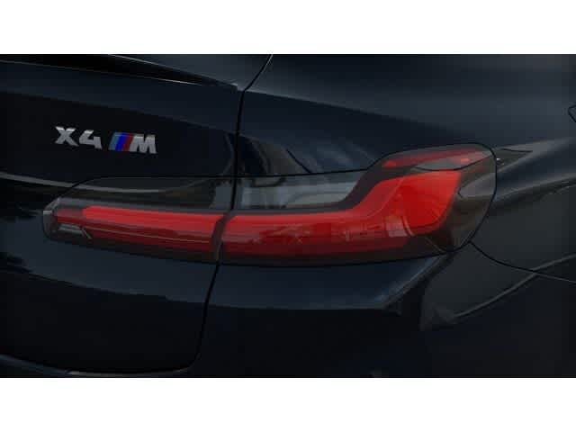 Thumbnail: 2025 BMW X4 - 8