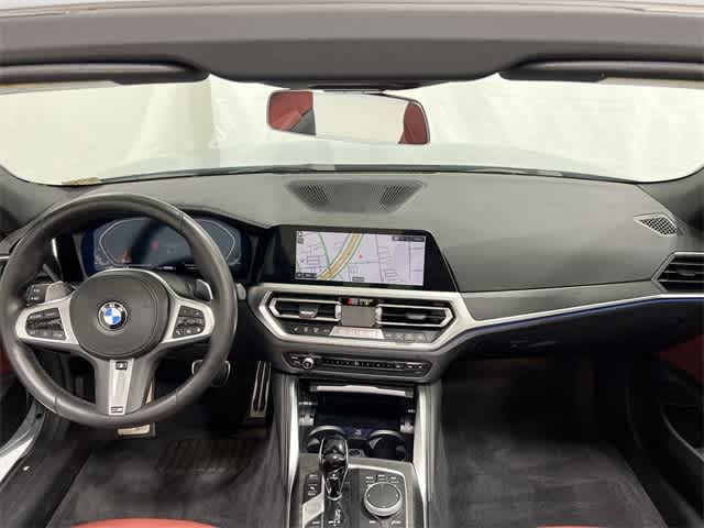 Thumbnail: 2023 BMW 4 Series - 21