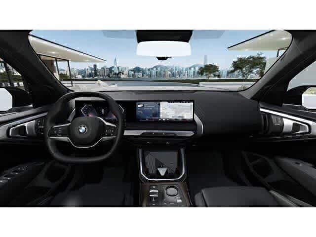 Thumbnail: 2026 BMW X3 - 11