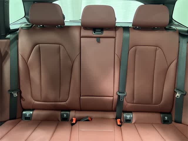 Thumbnail: 2023 BMW X3 - 22