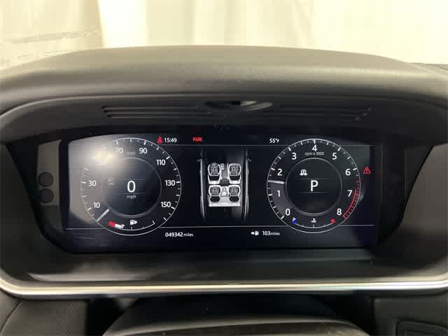 Thumbnail: 2018 Land Rover Range Rover Sport - 31