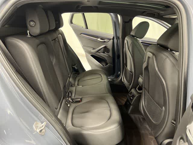 Thumbnail: 2022 BMW X2 - 25