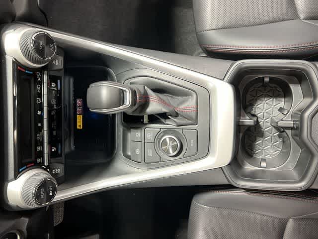 Thumbnail: 2025 Toyota RAV4 - 30