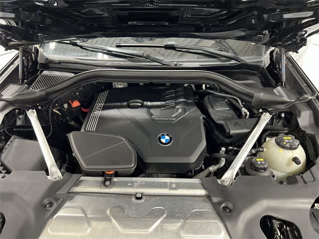 Thumbnail: 2020 BMW X3 - 19