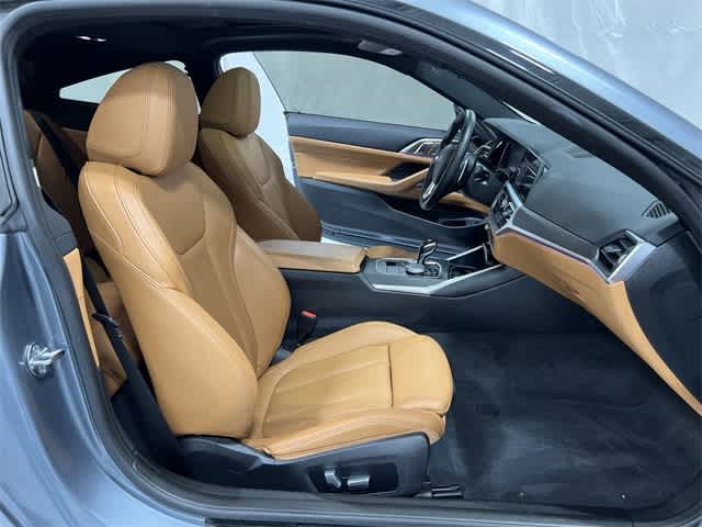 Thumbnail: 2022 BMW 4 Series - 26