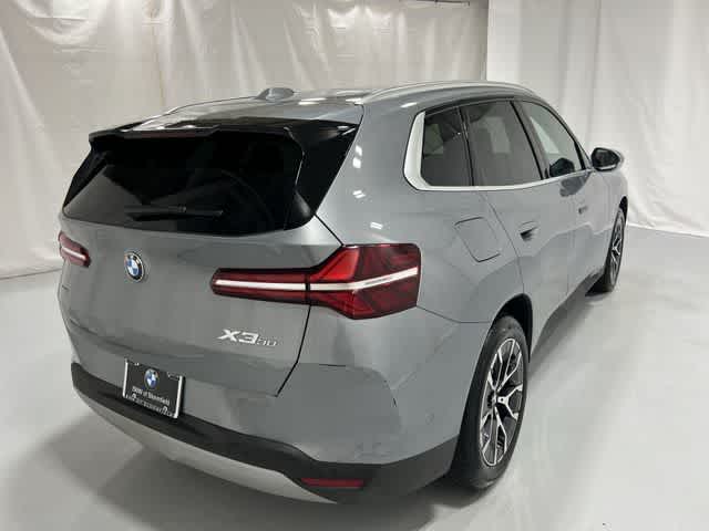 Thumbnail: 2026 BMW X3 - 14