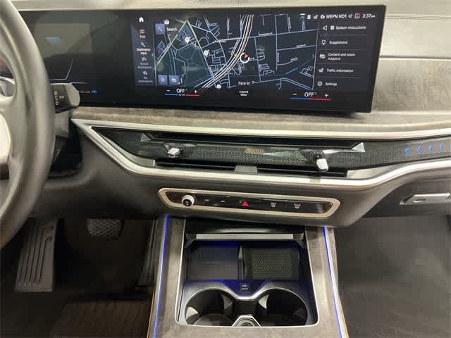 Thumbnail: 2023 BMW X7 - 28