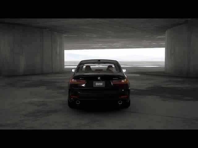 Thumbnail: 2025 BMW 3 Series - 5