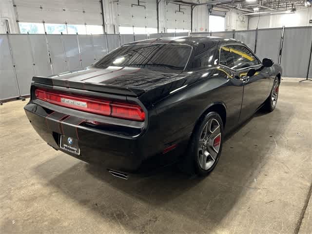 Thumbnail: 2012 Dodge Challenger - 14