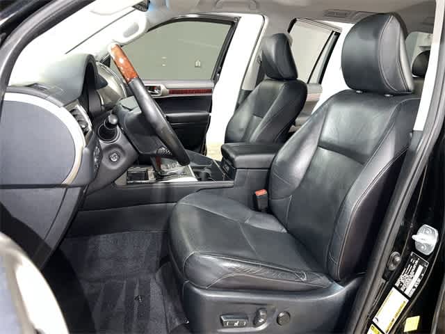 2016 Lexus GX 460 22