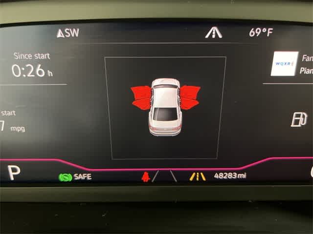Thumbnail: 2019 Volkswagen Jetta - 31