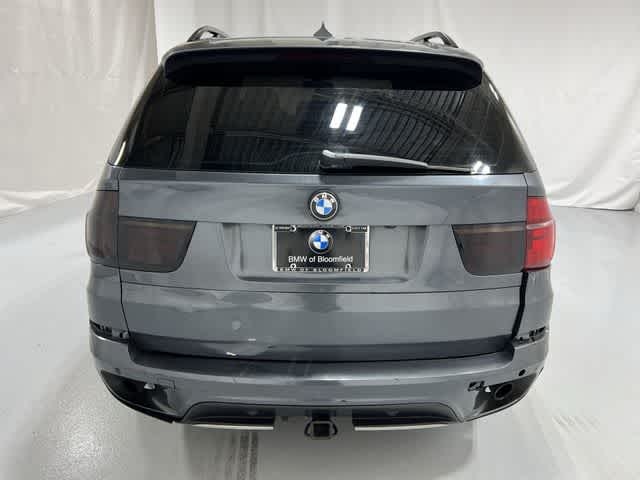 Thumbnail: 2013 BMW X5 - 13
