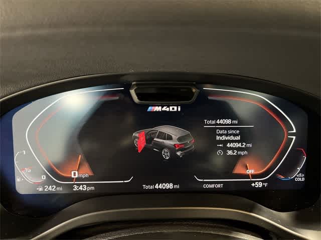 Thumbnail: 2023 BMW X3 - 31