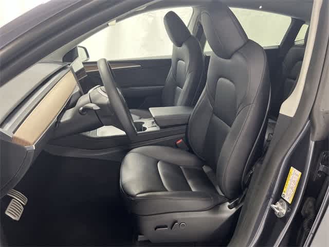 Thumbnail: 2023 Tesla Model Y - 20