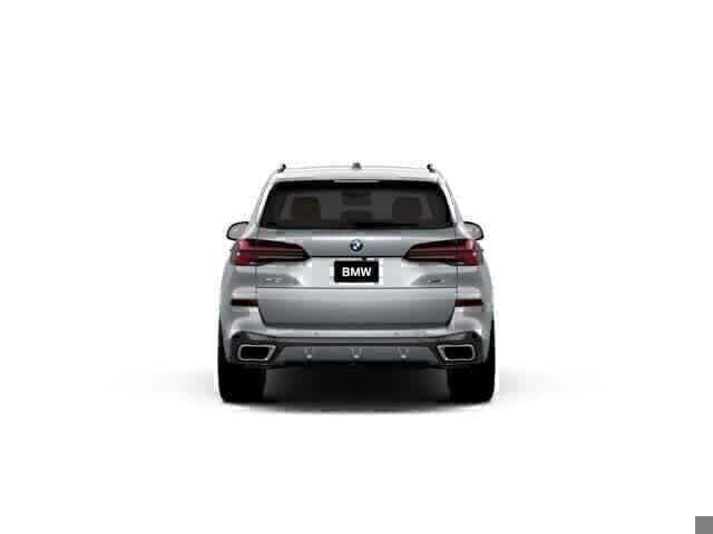 Thumbnail: 2026 BMW X5 - 5