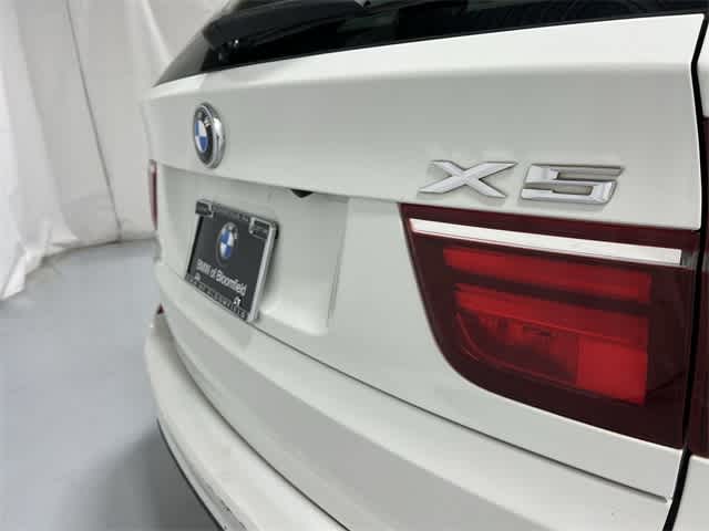 Thumbnail: 2012 BMW X5 - 17