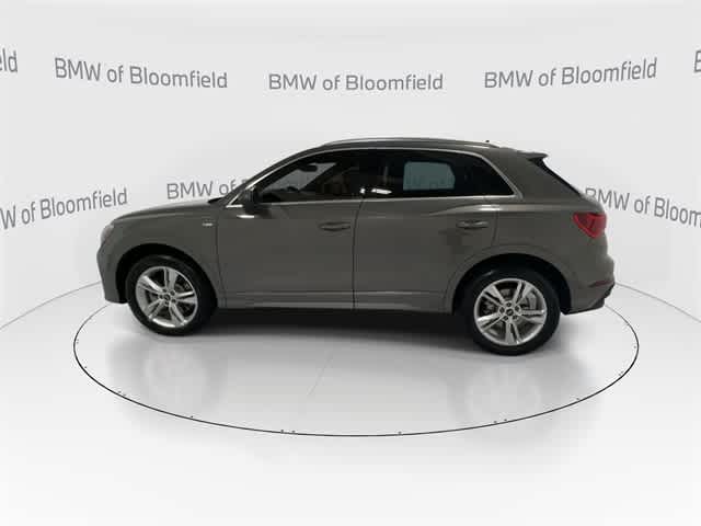 Thumbnail: 2024 Audi Q3 - 5