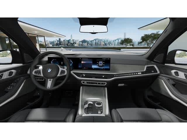 Thumbnail: 2026 BMW X5 - 10