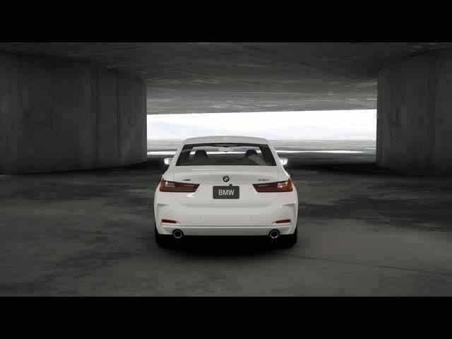 Thumbnail: 2025 BMW 3 Series - 5