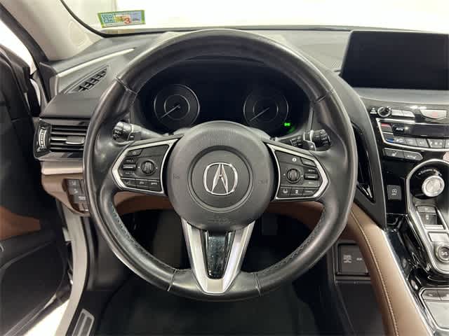 Thumbnail: 2020 Acura RDX - 27