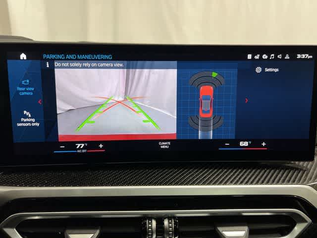 Thumbnail: 2024 BMW M2 - 29