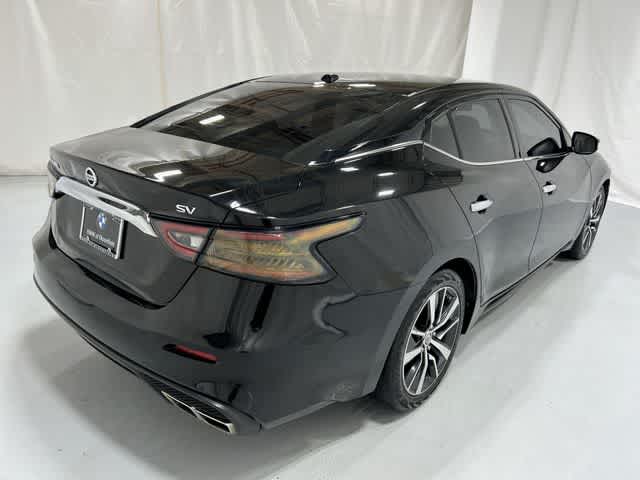 Thumbnail: 2019 Nissan Maxima - 14