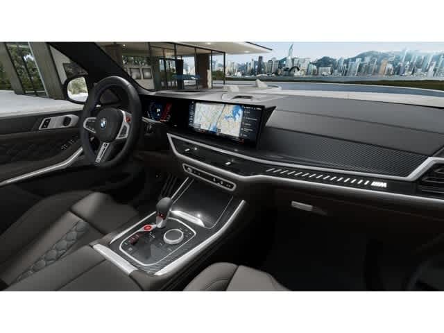 Thumbnail: 2026 BMW X5 - 14