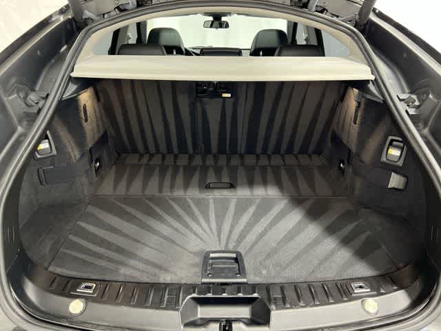 Thumbnail: 2016 BMW 5 Series - 32