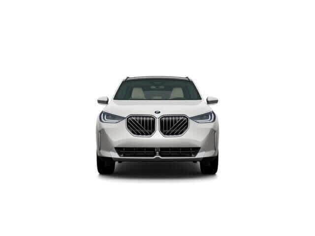 Thumbnail: 2026 BMW X3 - 2
