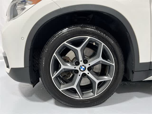 Thumbnail: 2018 BMW X1 - 18