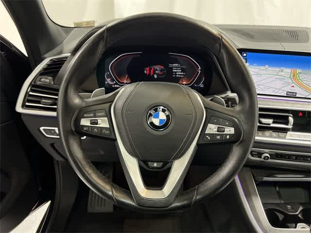 Thumbnail: 2022 BMW X5 - 27