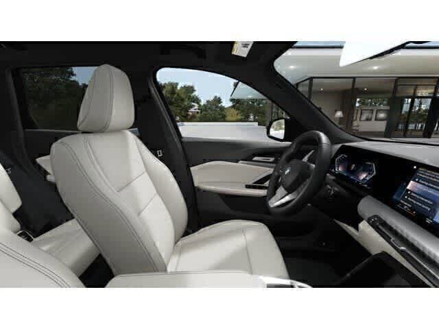 Thumbnail: 2026 BMW X1 - 9