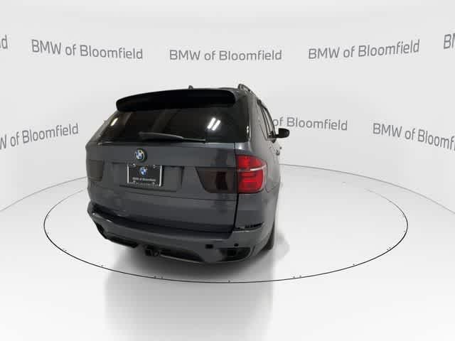 Thumbnail: 2013 BMW X5 - 7