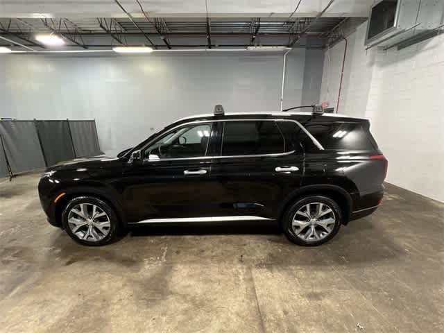 Thumbnail: 2021 Hyundai Palisade - 11