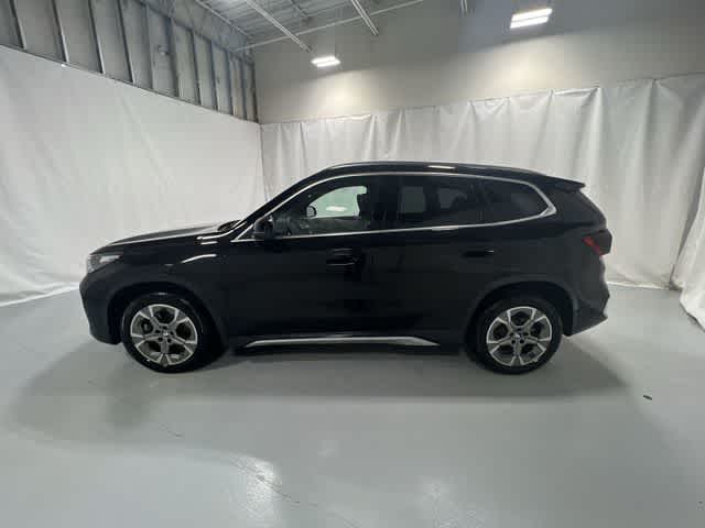 Thumbnail: 2025 BMW X1 - 11